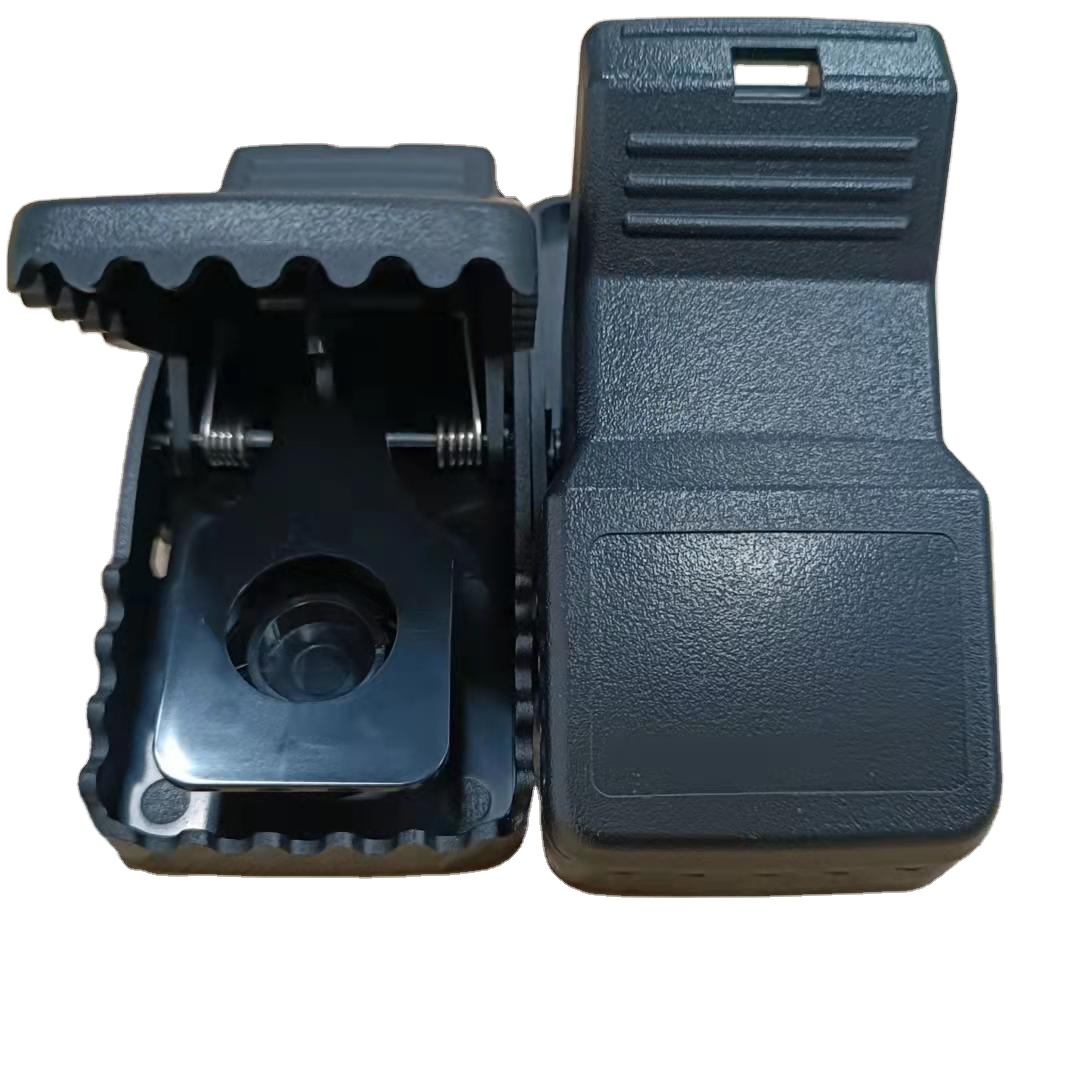 Customized Plastic Mouse Snap Trap The Ultimate Solution for Rodent Infestation