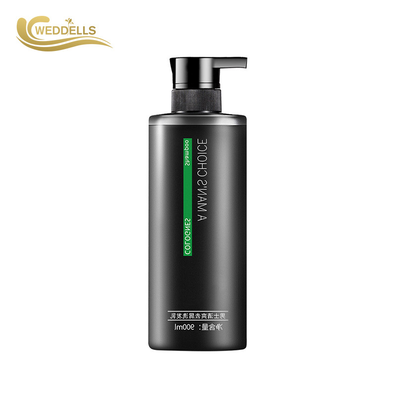 Refreshing Clean FDA Oil Control Body Wash Rich And Delicate Foam
