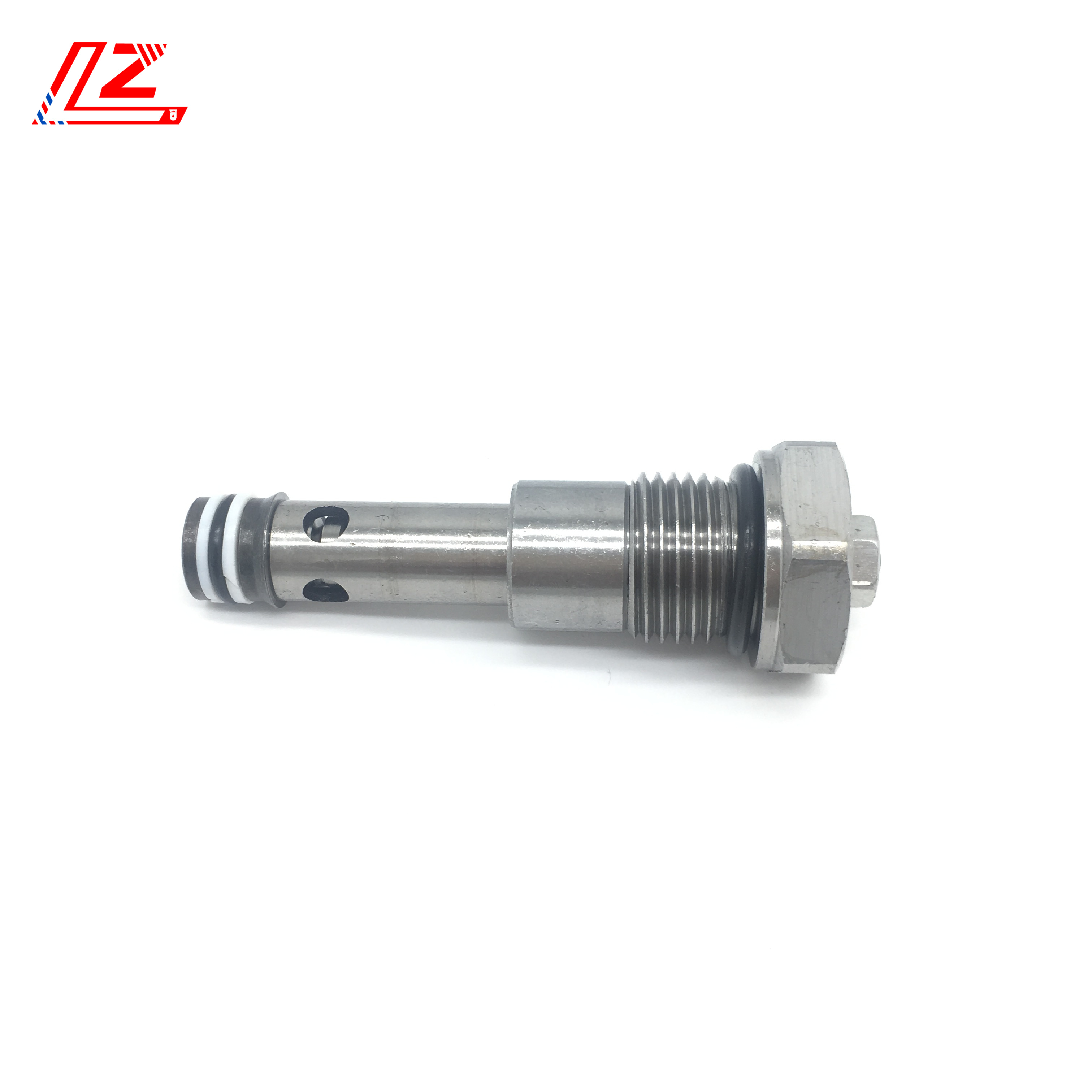 1976-1991 Alexander 128 G LG85 Walking Parts For Construction Machinery