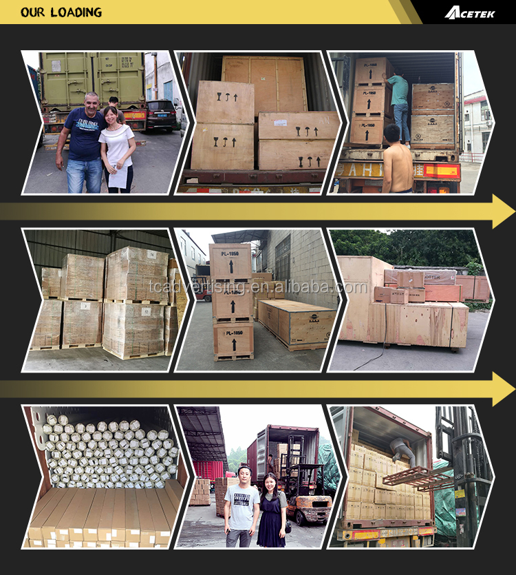 Spt 508GS Maquina Large Format Banner Printers 240 Square Meter High Speed