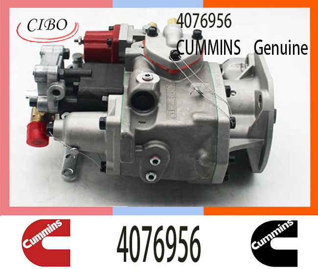4076956 Diesel Pump for Cum-mins KTA19-C NTA855-M Engine PT Fuel Injector 4076956 3068708 3086405 3074666 3086405