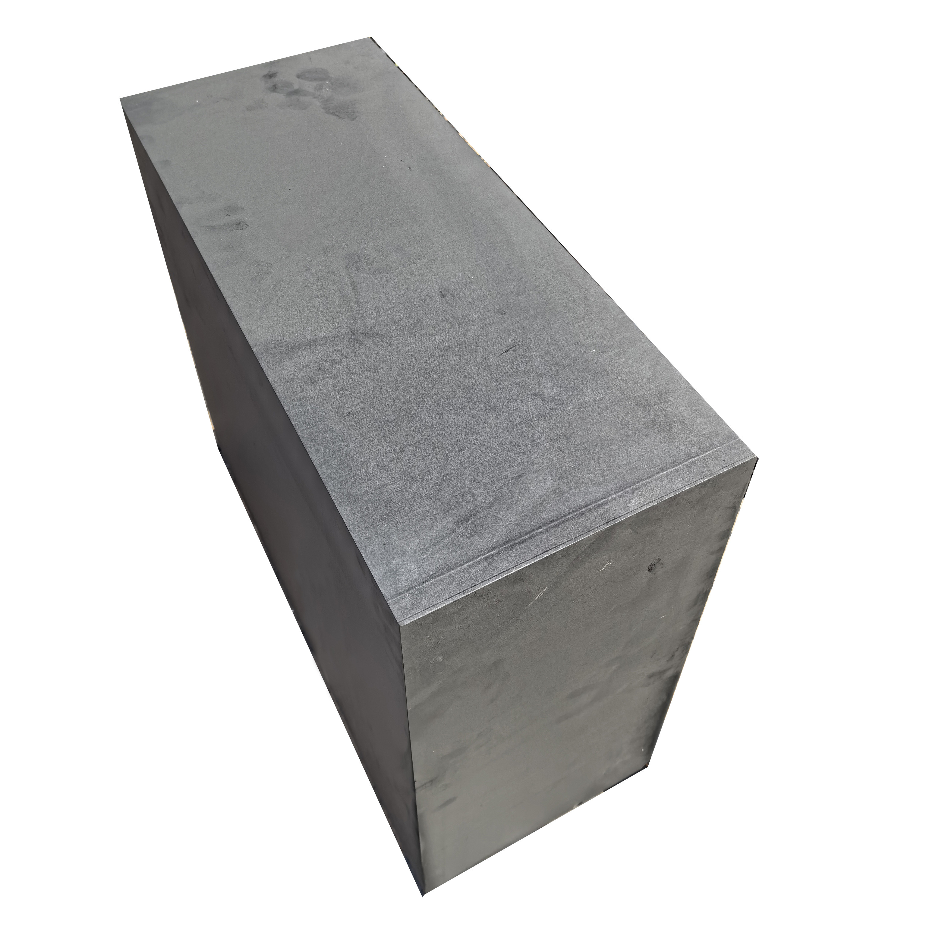 Isostatic Casting Graphite Block