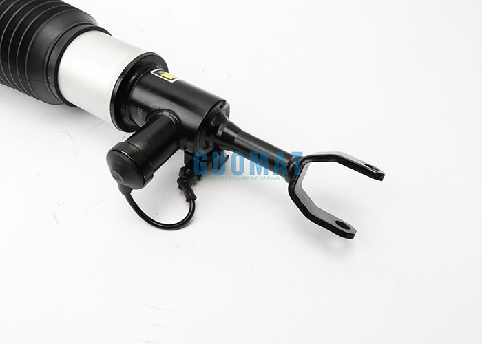 A6 / C6 Audi Air Suspension Parts 04-11 4F0616039R One Pair Suspension Air Spring GUOMAT NO 501004
