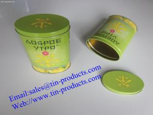 China Hot Tea Box, metal tea case, Tea tin Box, Metal tea container, packaging can from China on sale