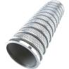 Buy cheap High Pressure Tube Sintered Stainless Steel Filter SS304 SS316L from wholesalers