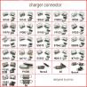 Buy cheap hot sale all kinds of phone inside parts from wholesalers