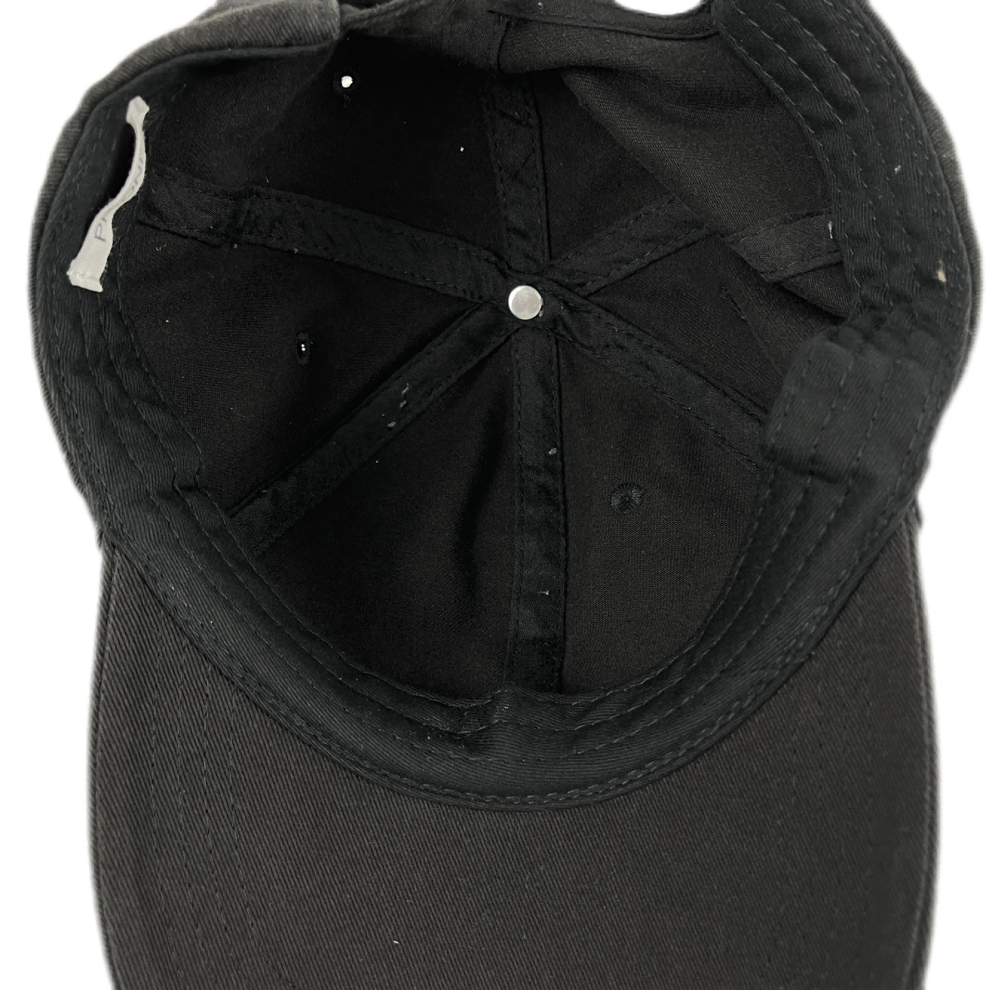 Custom Logo High Quality Hats