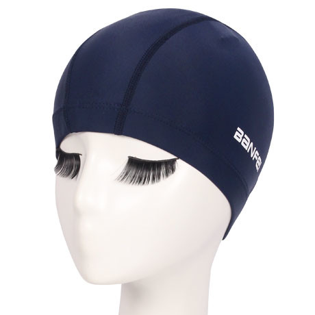 Bathing caps for adults, sports, ultra-thin, sports, sports, swimming pool, free size