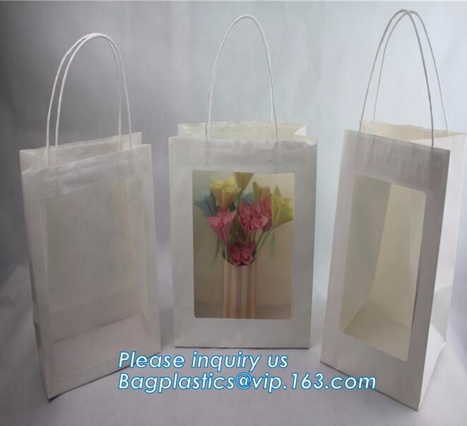 Clothes paper carrier bag for packing,Luxury cooler cotton draw string leather canvas messenger bag,Shopping Bag with Tw