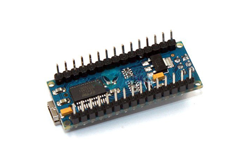 Nano 3.0 Mega328 Board For Arduino Funduino Controller ATmega328