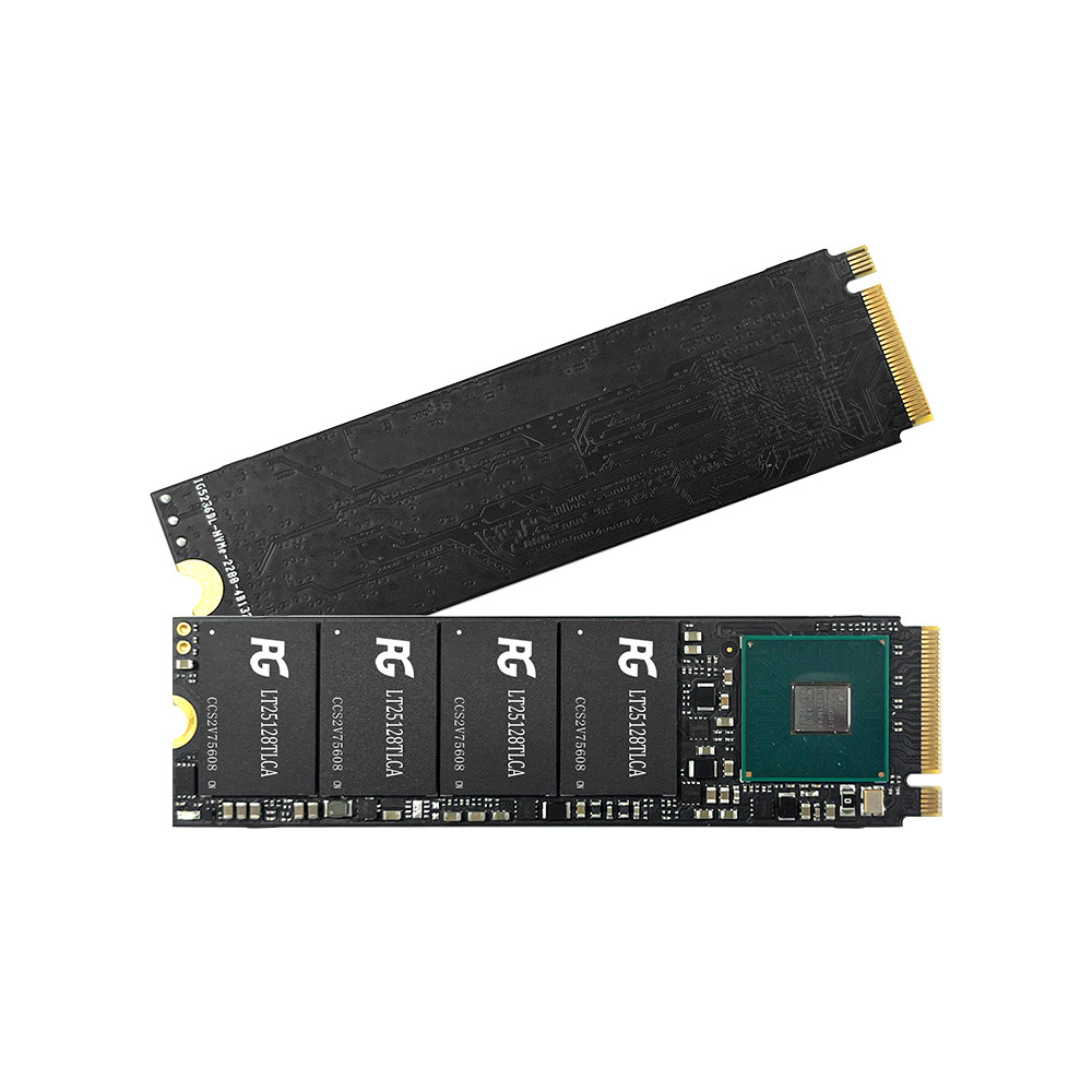 High Speed PCIe4.0 SSD 512GB 1TB 2TB SSD Internal Hard Disk For PS5 Laptop