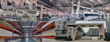Guangzhou Faniao Cabinet Co.Ltd.