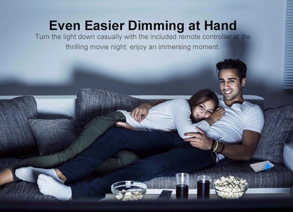 Smart Home SONOFF RM433 Wifi Smart Dimmer Switch Mini Switch Module Adjust Light Brightness