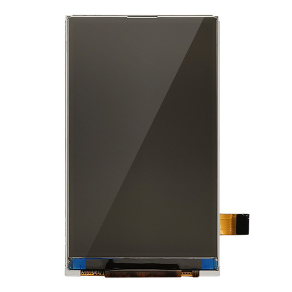 480x800 TFT LCD IPS Display 3.7" Inch MIPI Interface For Industrial Smart Devices