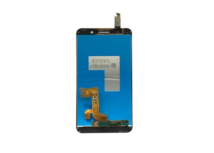 Original 4.0 Inch Huawei LCD Screen Replacement For Huawei 4X Phone Display