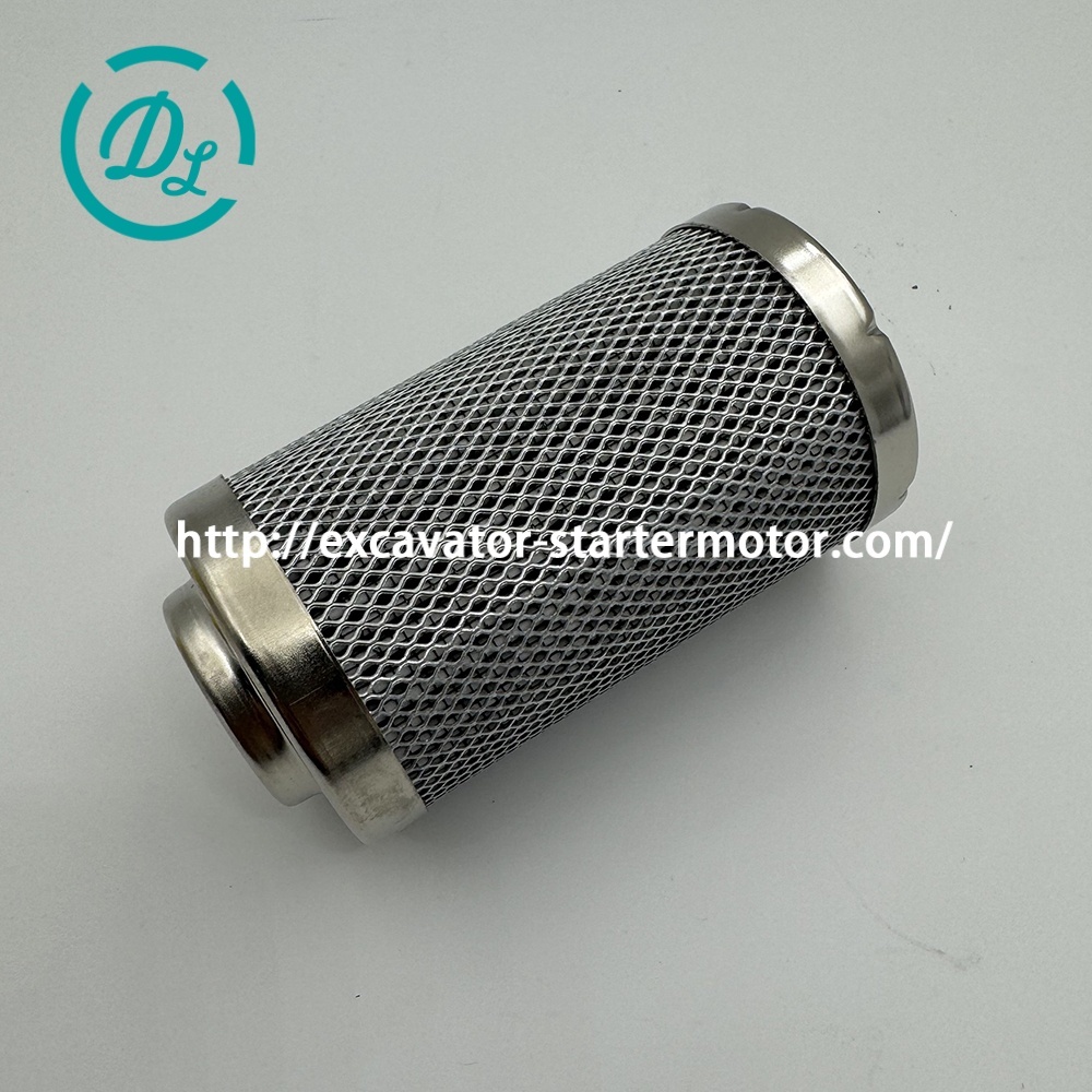 53C0145 53C0083 53C0265 Ploit Hydraulic Filter Excavator Liugong