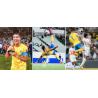 Buy cheap 3D Lenticular Anime Poster Football Wall Picture Lenticular printing Anime from wholesalers