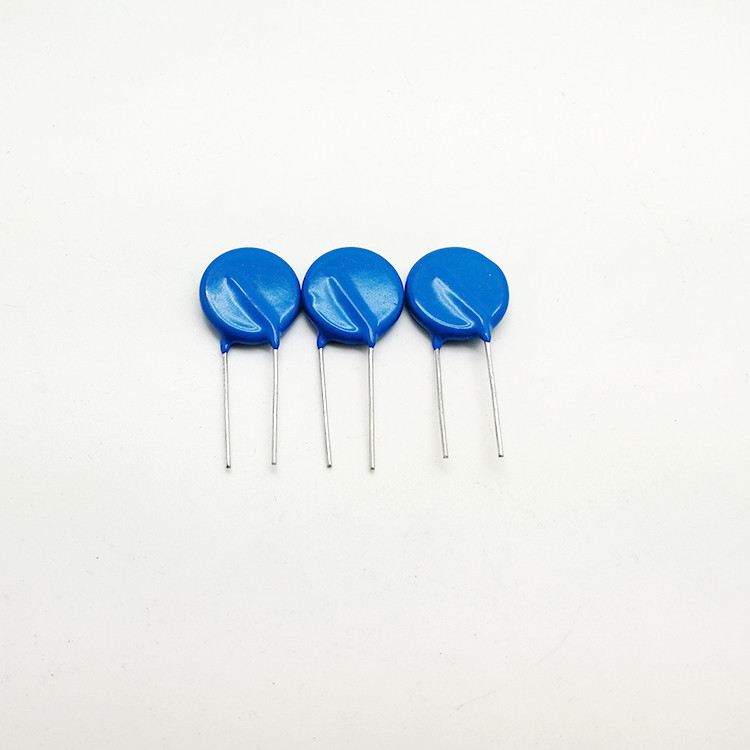 0.01W Rated Power Mov Surge Protector / Mov Metal Oxide Varistor 2 Year Warranty