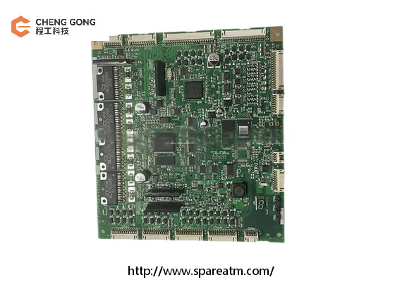 New Original ATM Machine Parts Fujitsu F53 Cash Dispenser Control Board