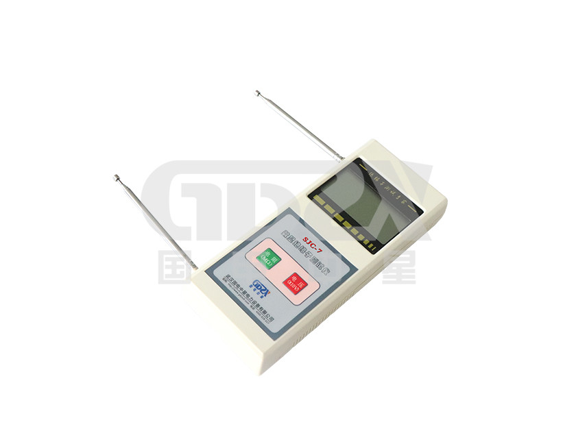 Digital Display Insulator Tester For Field Test of Insulation Resistance of Transmission Line