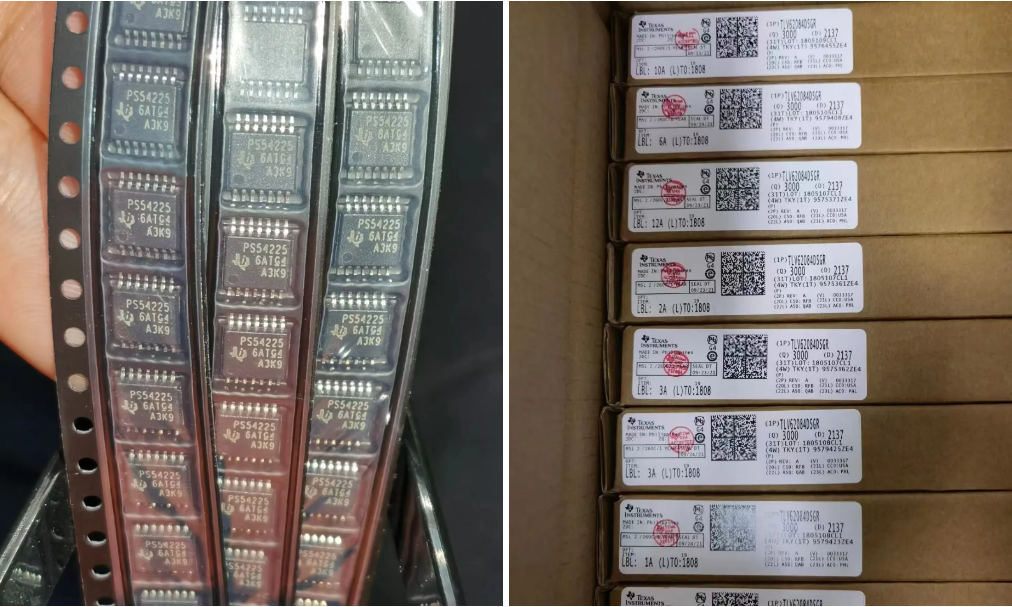 SAK-XE164FM-72F80LR AB Integrated Circuit IC Chip XE164FM72F80LRABKXUMA1