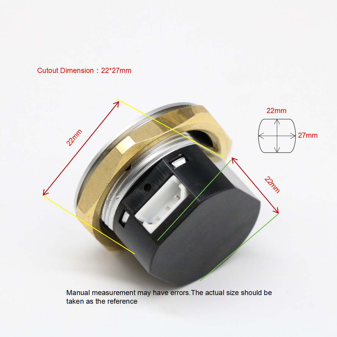 Elevator Power - Lock Triangle Lock Best Triangle Lock for Otis/KONE Elevators