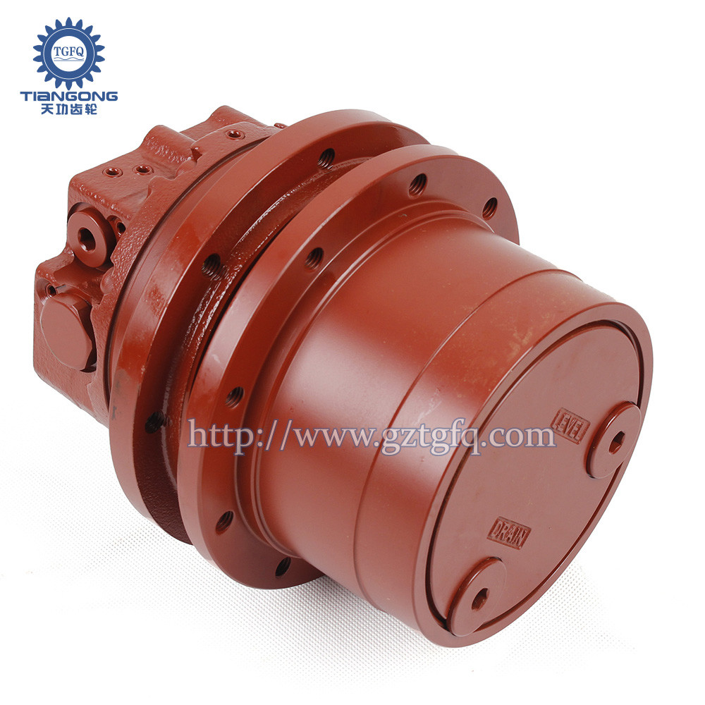 TM02 PHV-1B.MAG12V-120E Final Drive For U15-3 PC 14R2 CX 18 PC 15R8 E 18C Kx008 KX 41.2 KX 41.2V KX 36.3 Excavators Of Various Brands