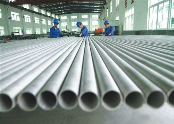Industrial Hastelloy C276 Seamless Pipe UNS N10276 With SGS ISO TUV Certification