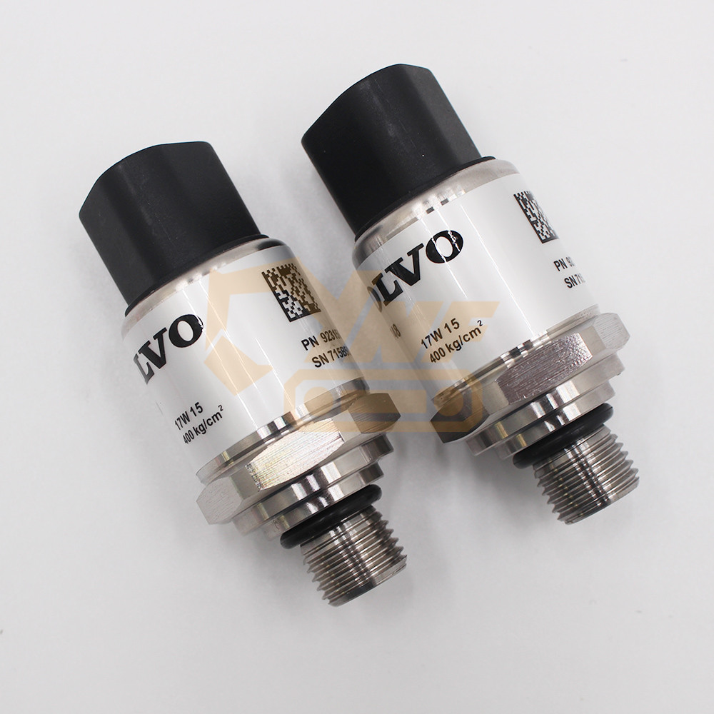 VOE 17253748 17253748 Pressure Sensor 17212660 17253748 EC210C EC300D EW145B Low Pressure Sensor Switch