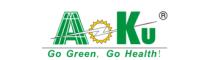 China AoKu Electronics Co., Limited logo