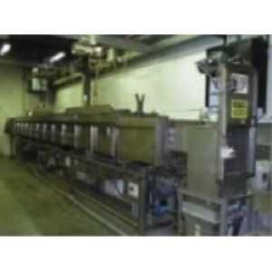 Buy cheap Surface Burning Characteristics Test Apparatus Meeting Building Materials ASTM E84 product