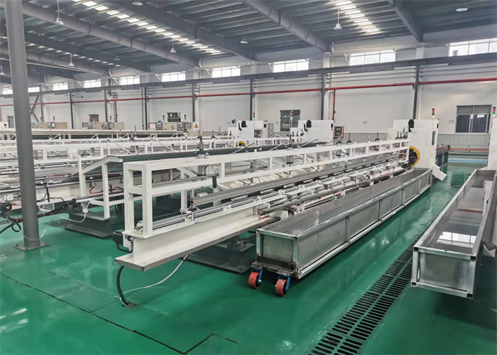 C12000 C11000 Evaporator Tube ASTMB68 For API Heat Exchangers