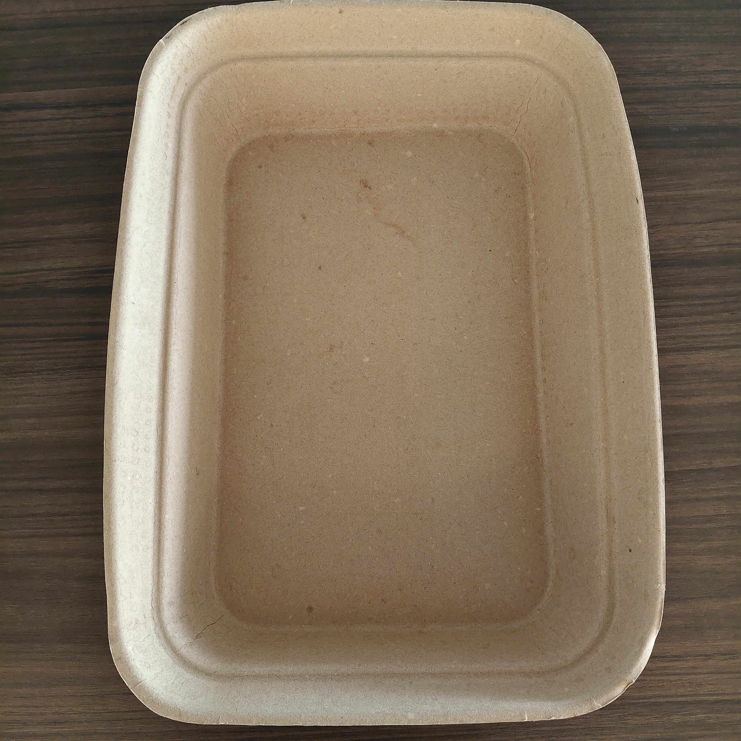 Direct factory supply: Disposable simple cat litter boxes, thickened, hardened, waterproof, moisture-proof, eco-friendly and degradable.