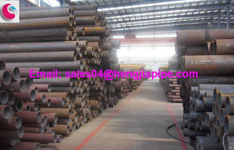 Supply China steel pipes mill