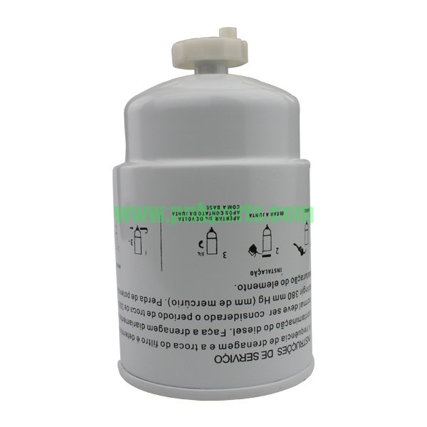 87712547 NH Tractor Parts FILTER Agricuatural Machinery Parts