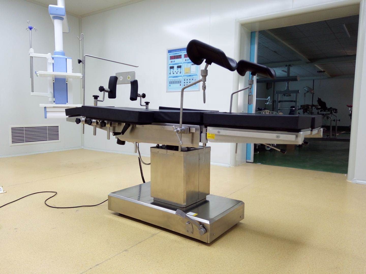 Electrolytic plate Modular Operating Room Suite With Superb Air Filtration