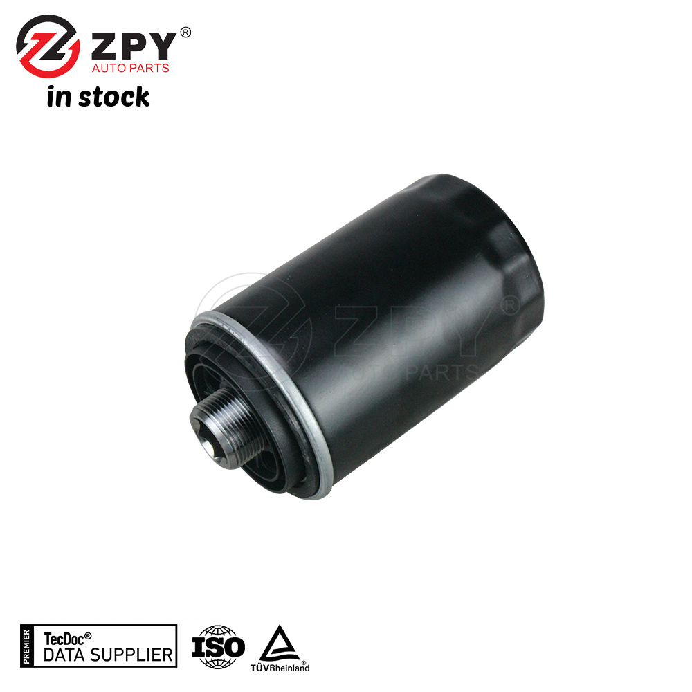 ZPY 06J115403C New Hight Quality Warranty Engine Oil Filter For VW Audi 2.0T