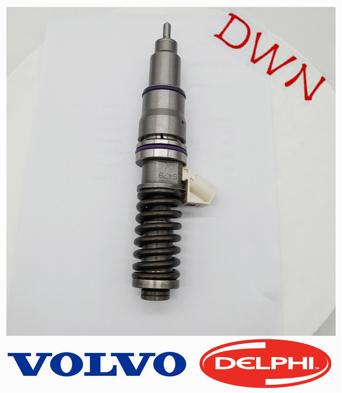 Good Price Electronic Unit Injector 21586284 BEBE4C13001 For Volvo D12