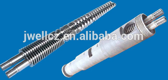 Jwell PP/PS Sheet Extrusion line