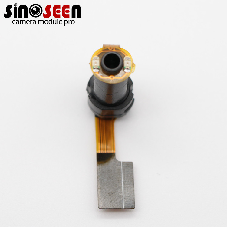 VGA MIPI Micro Endoscope Camera Module 2 LED Fill Light For Cleansing Instrument