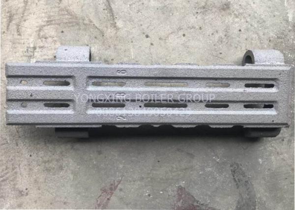 Quality Steam Boiler Moving Grate Bar Travelling Grate Bar High Heat Resistance for sale