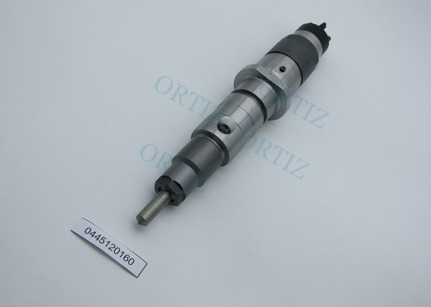 ORTIZ YUICHAI fuell injector balancing 0445120160 diesel injector cleaning service 0445 120 160