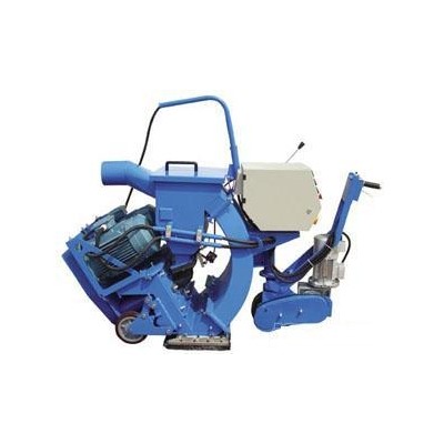 Portable Shot-Blasting Machine