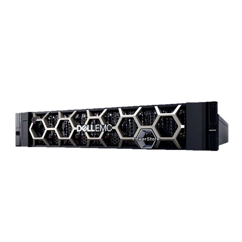 brand new Dell EMC PowerStore 1200T Stock Enterprise Storage