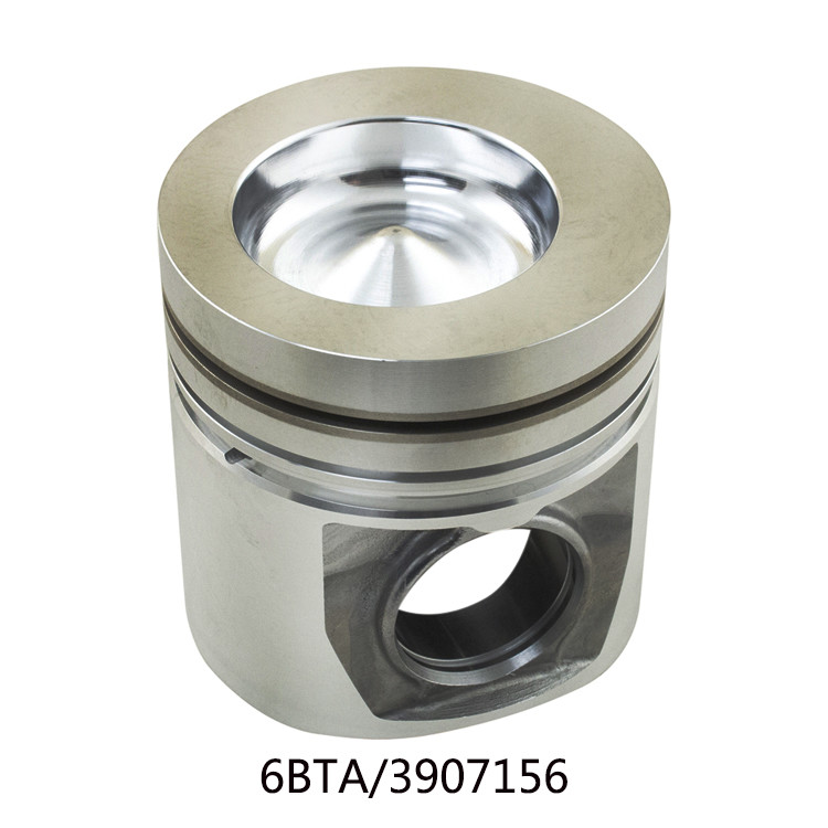 Piston 3907156 (102mm) 6BT5.9 Diesel Engine Parts