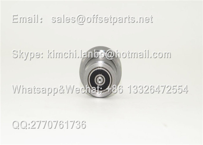 KBA Bearing 18x29.5cm Original and New Offset Printing Machine Spare Parts