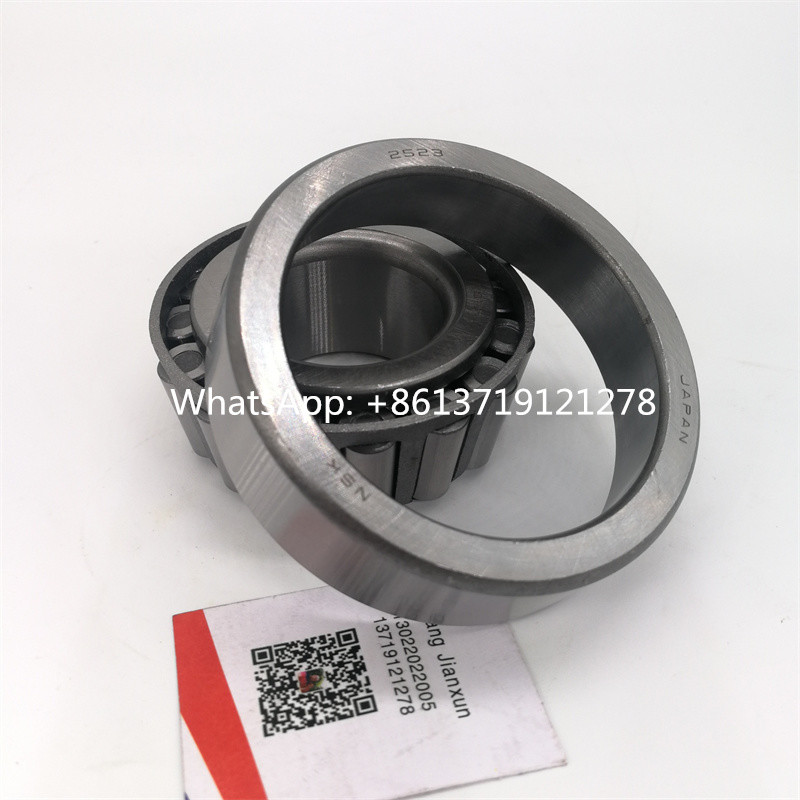 2580/2523 Tapered Roller Bearing Timken Brand 31.75x69.85x23.81