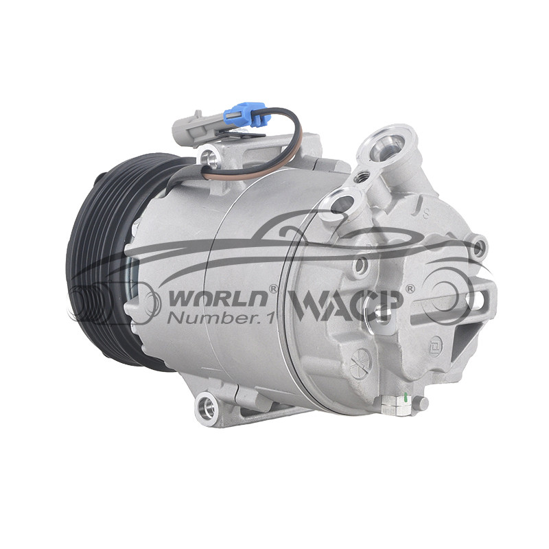 12V Auto AC Compressor 94702376 52149057 94701966 For Chevrolet Celta For Montana WXCV078