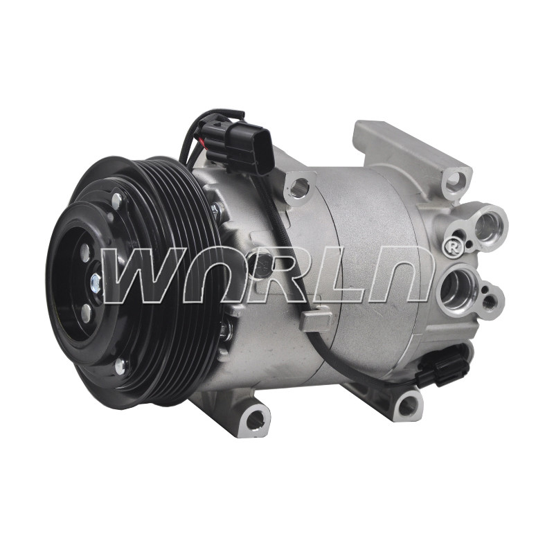 977011Y201 Automotive AC Compressor VS09E 5PK For Kia Picanto 1.0 WXKA049