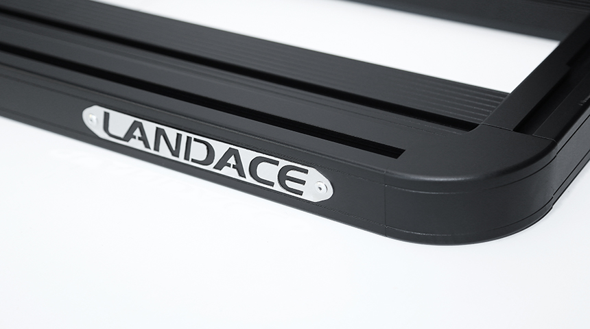 Hard Top Roof Racks for Jeep Wrangler JL Aluminum Extrusion for Superior Performance